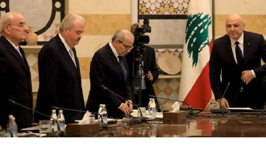اتفاق على المرونة خلال الجلسة.. ووزراء “الثنائي” سينسحبون إذا!