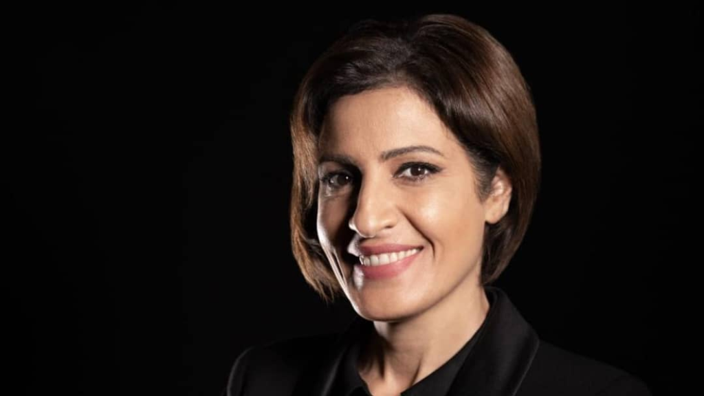 وزيرة البيئة تمارا الزين للـLBCI