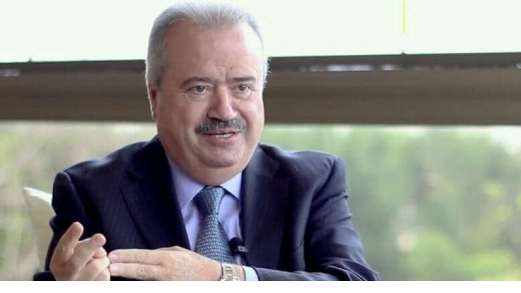 جابر: انسحبنا من الجلسة وليس من الحكومة