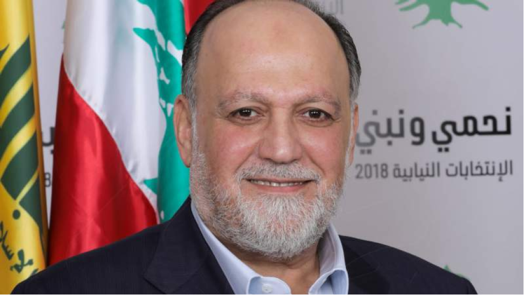 علي عمار: من يريد نزع الشرعية عن سلاح المقاومة هو منزوع الشرعية والإيقاع بين الجيش والمقاومة لن يحدث