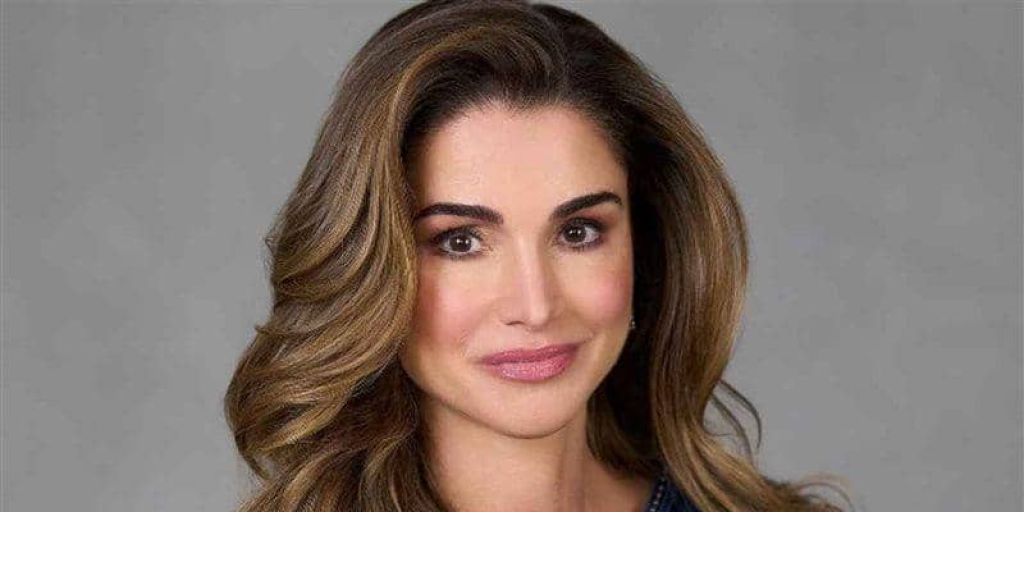 الملكة رانيا: حجم الدمار في غزة 