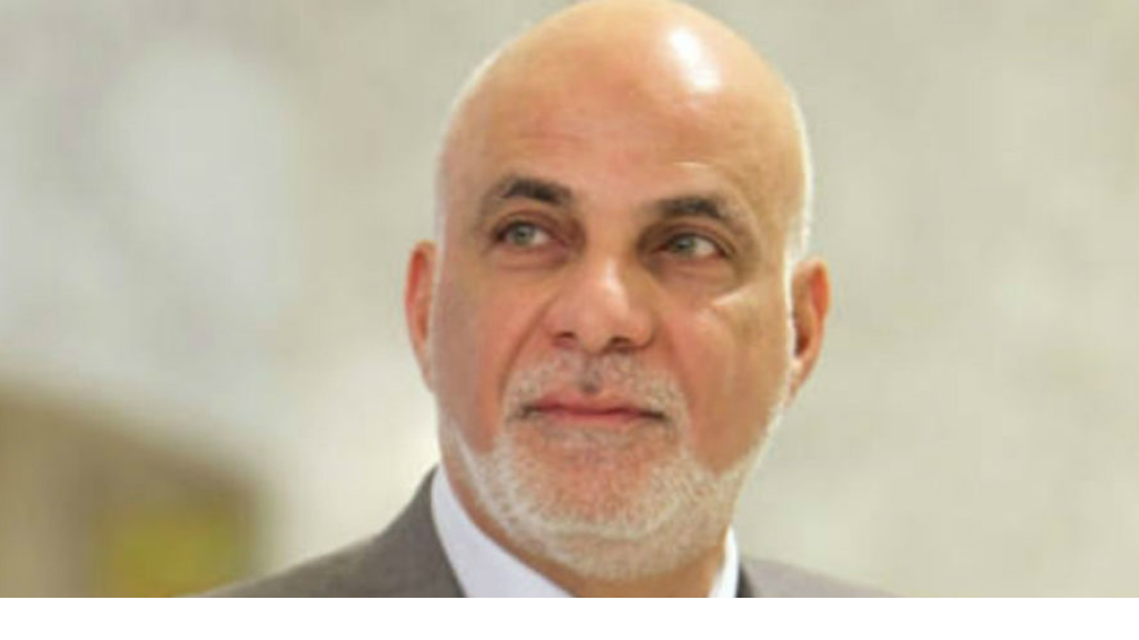 خريس: نمرّ بمرحلة من أخطر المراحل