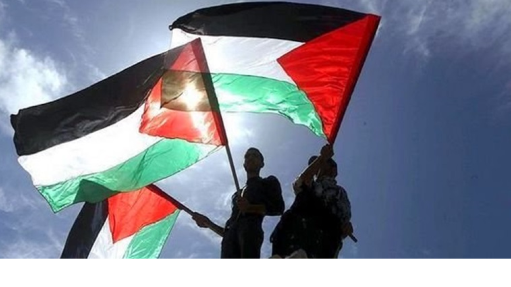 اسكتنلدا تنضم للمعترفين بالدولة الفلسطينية