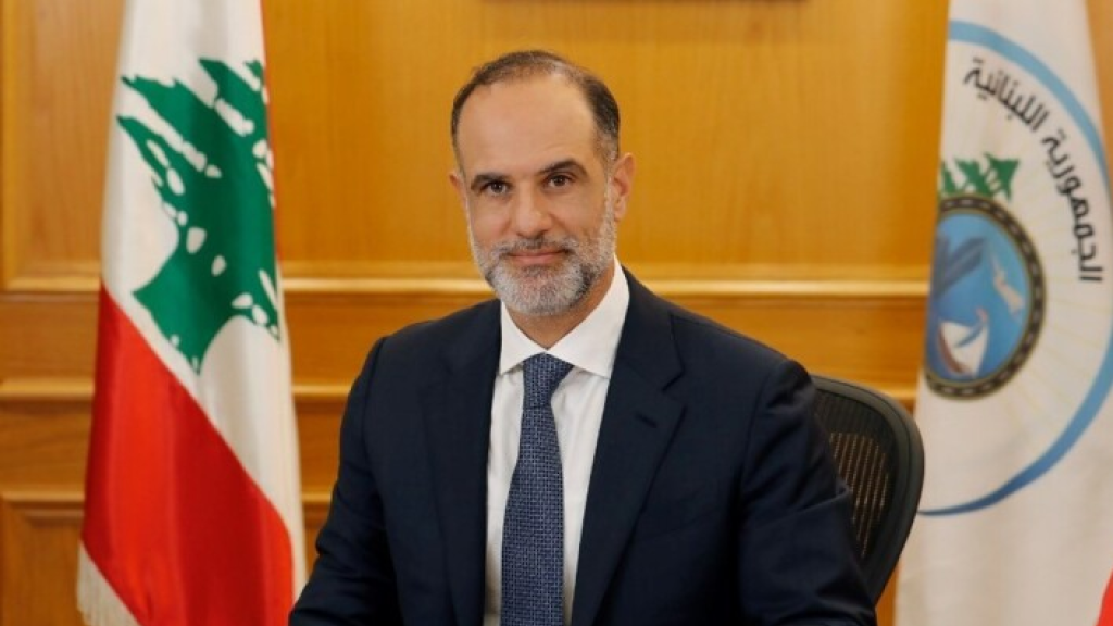 رسامني من مطار القليعات: التلزيم سيبدأ مطلع 2026