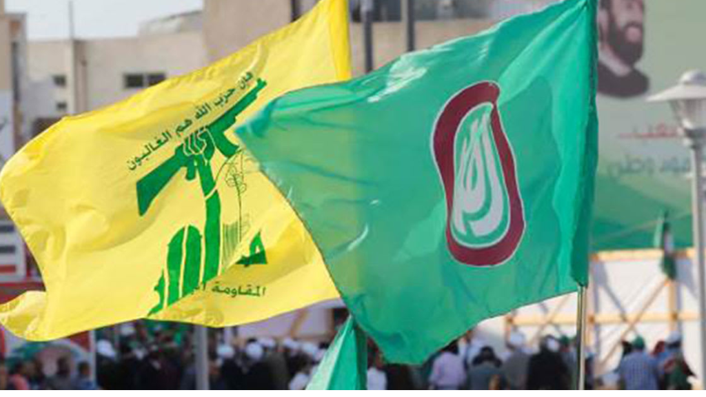 المكاتب التربوية في حزب الله وحركة أمل: لإعادة إعمار المدارس التي هدمها العدوان