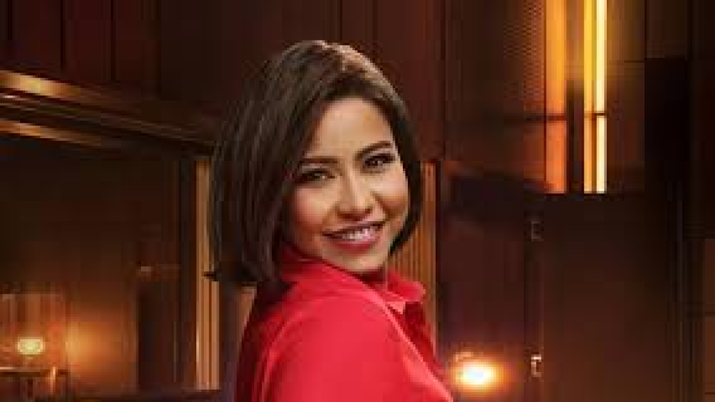 شيرين تعود بأغنية وطنية من ألحان عمرو مصطفى