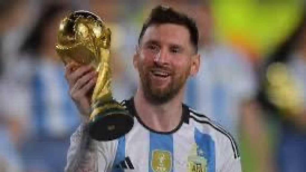 هل يعتزل ميسي قبل مونديال 2026؟.. رسالة تثير الجدل