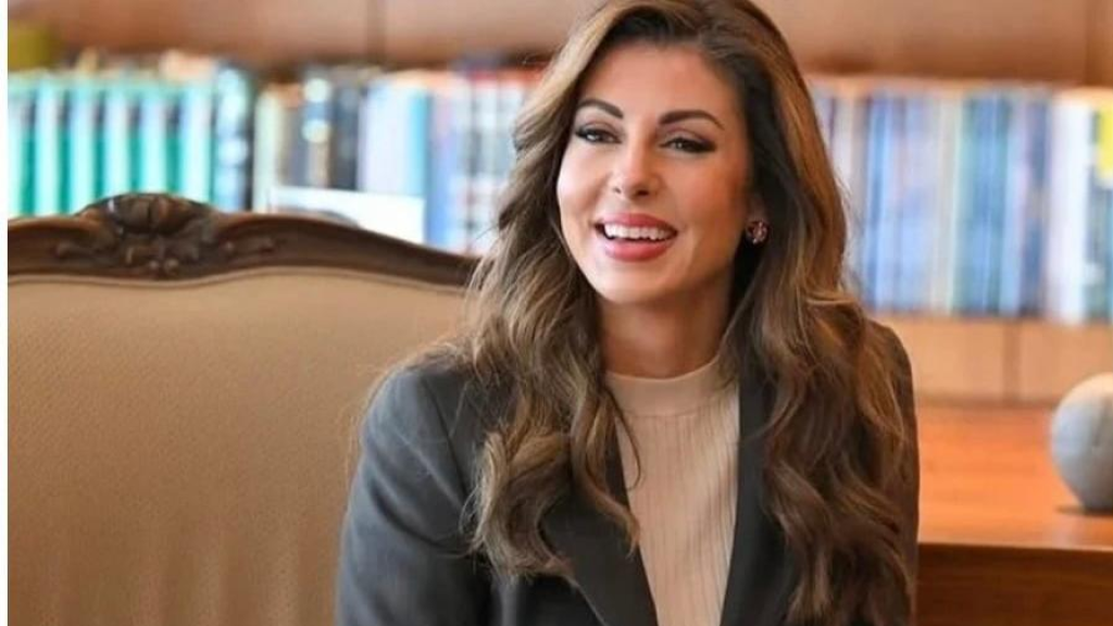 الموفدة الأميركية مورغان أورتاغوس تصل إلى بيروت صباحاً