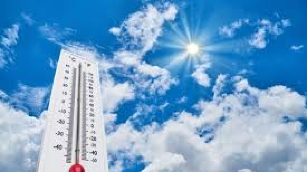 منخفض جوي في طريقه إلى لبنان!