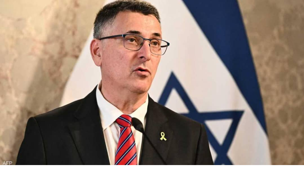 العدو الإسرائيلي يحدد شروط إنهاء حرب غزة.. والسلام مع الفلسطينيين