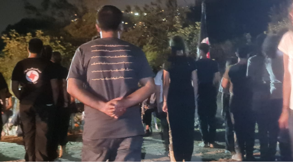 هذه حقيقة ما حصل مع القومي في الشويفات