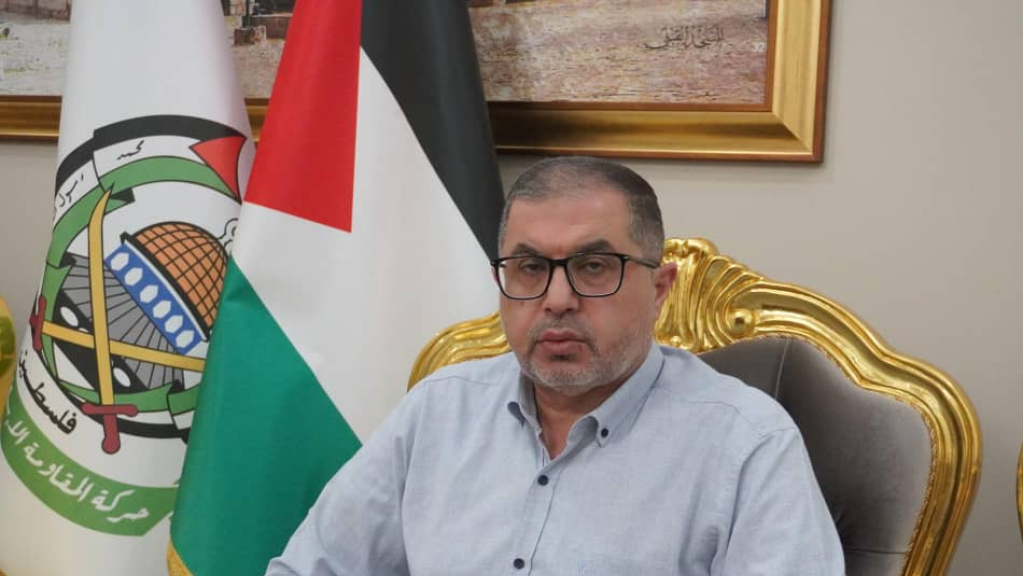 حماس تجدد دعمها لصفقة شاملة ووفدها يختتم زيارة للقاهرة