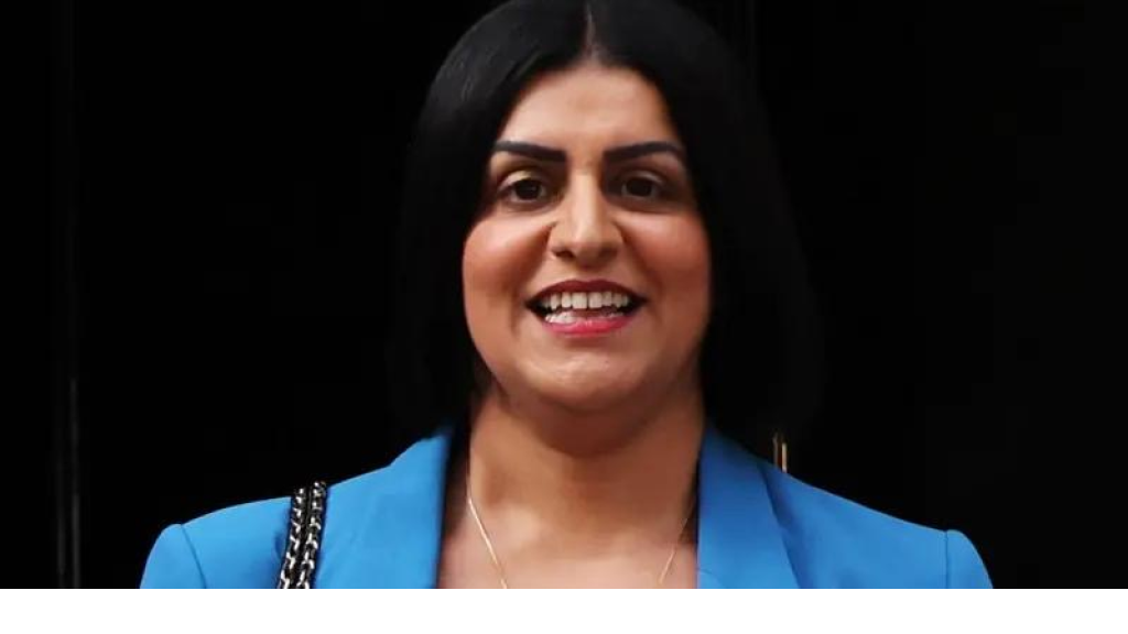 أول مسلمة من أصول باكستانية تتولى وزارة الداخلية في بريطانيا، فمن هي؟