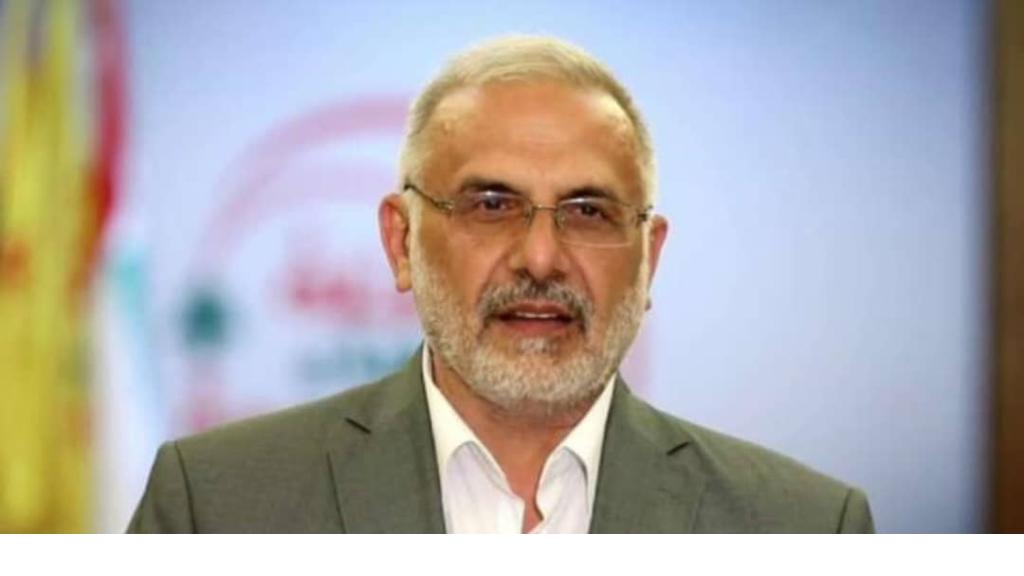 المقداد: المقاومة مستمرة حتى تحقيق أهدافها