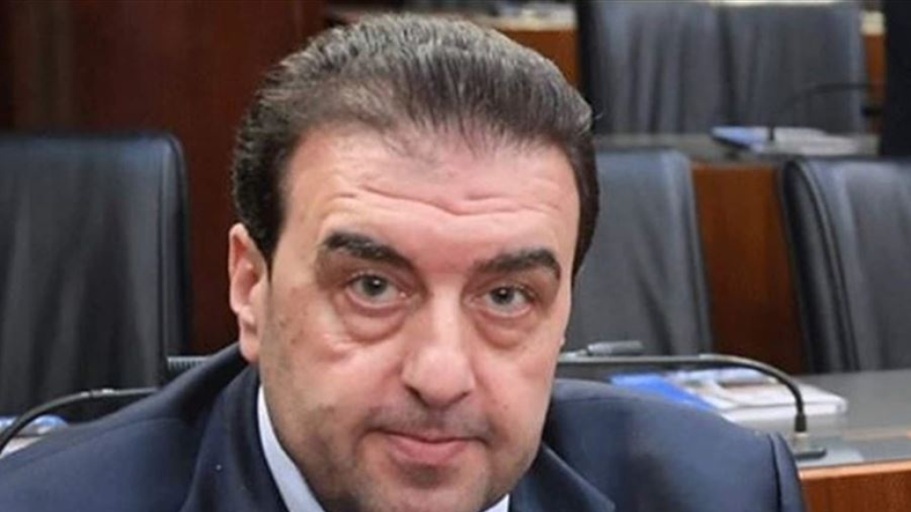 «هستيريا انتخابية» في عكار: البعريني يتحسَّس مقعده!
