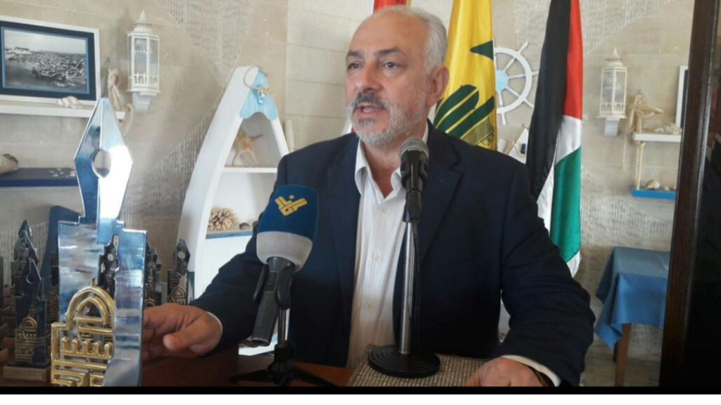 حب الله : بندقية المقاومة ستيقى الخيار الوحيد