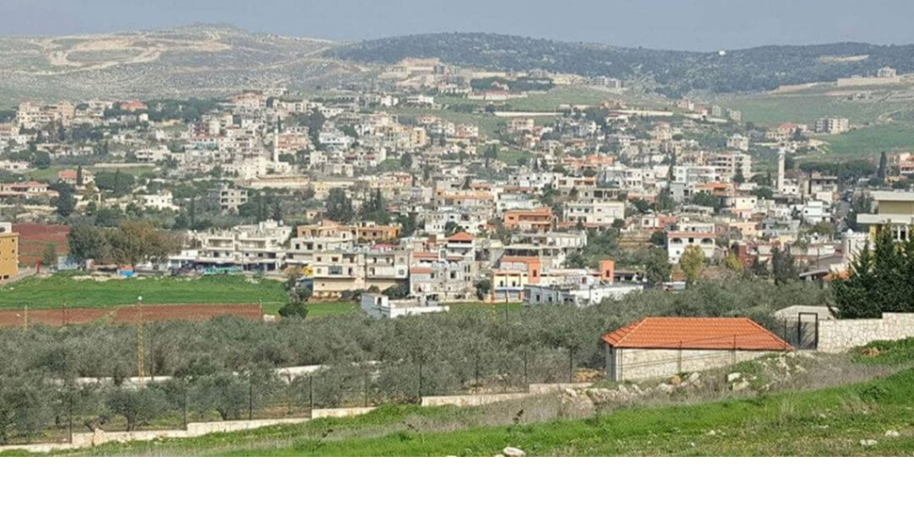 ابن العامين ينجو من الموت !
