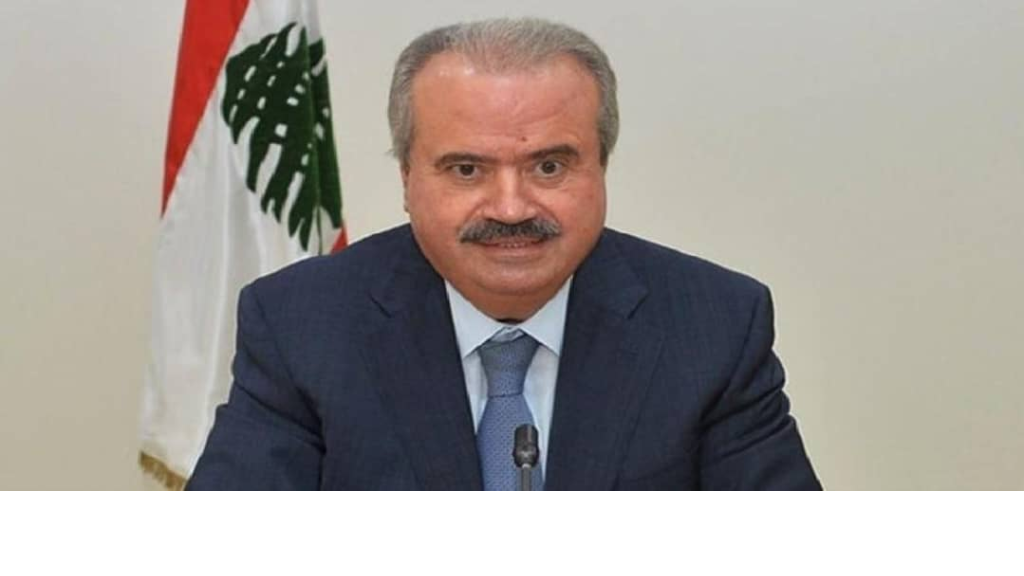 جابر: العمل جاد لإنجاز قانون الفجوة المالية