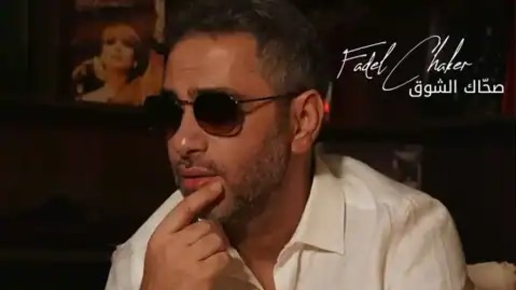 فضل شاكر يخرج عن صمته ويشن هجوما عنيفا: 