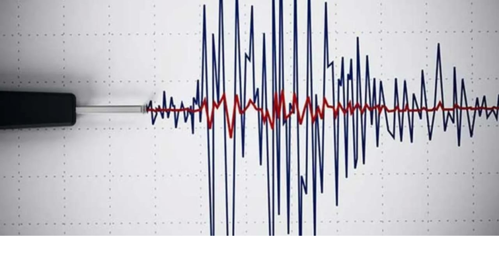 زلزال قوي يضرب قبالة جزيرة إيفيا ويهزّ العاصمة اليونانية أثينا