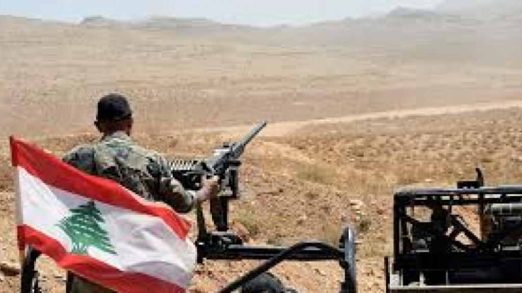 الجيش فرض إيقاعه والتسوية لا ذكر ولا أنثى!