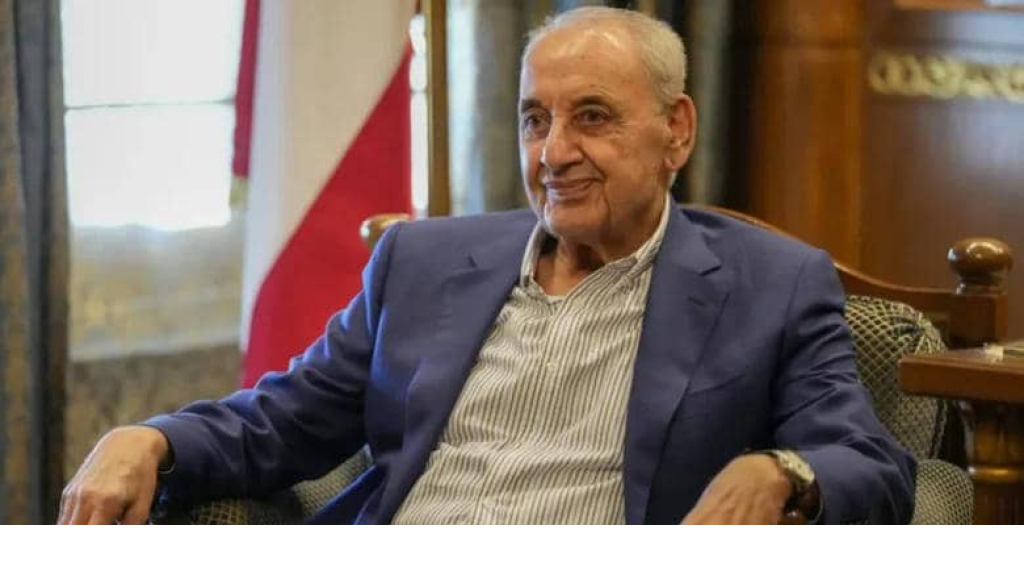 حملات على بري… هل وافق على إقامة المنطقة الصناعية في 27 قرية حدودية؟