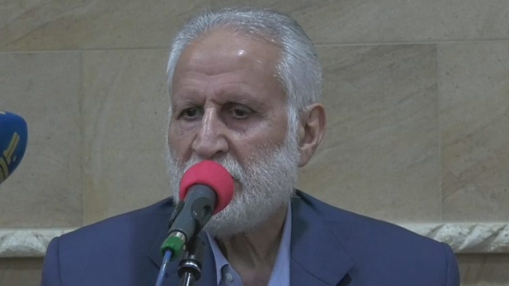 الموسوي: تزول الجبال ولا نزول