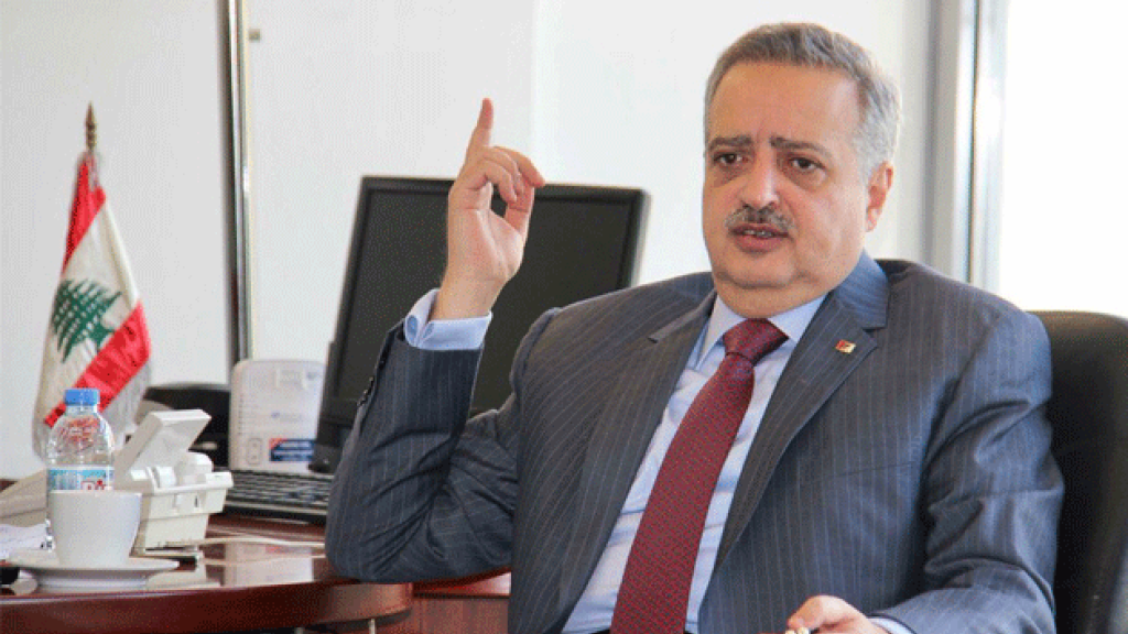 أرسلان: نستغرب هذا الصمت تجاه جريمة اختطاف النساء من الدروز في جبل العرب