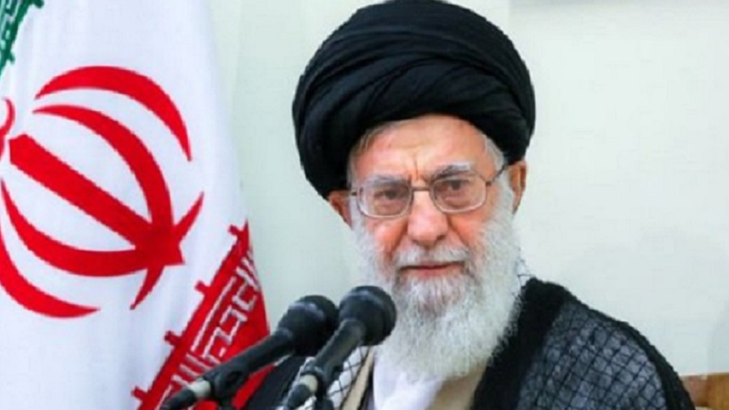 الإمام الخامنئي يجيز دفع جزء من الخمس لمساعدة أهالي غزة المظلومين
