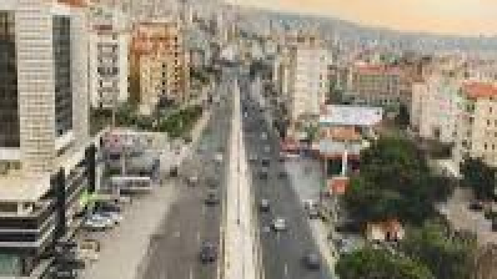 التمويل مؤمّن.. تأهيل وتوسيع أوتوستراد جونية قريباً