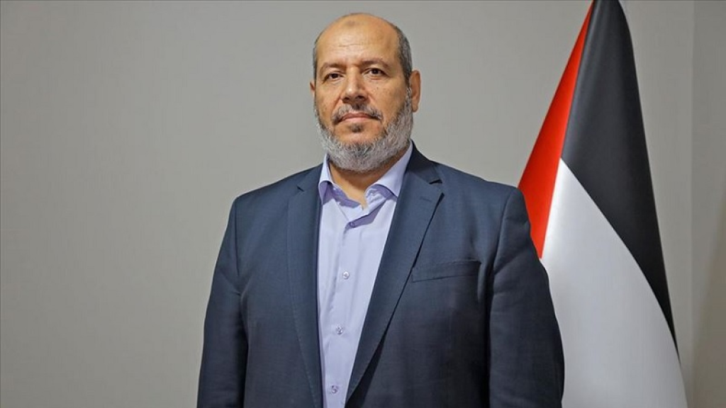 استشهاد خليل الحية؟