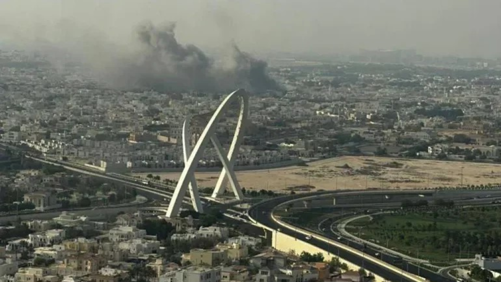 هل يتحرّك العرب بعد استهداف نتننياهو قطر؟