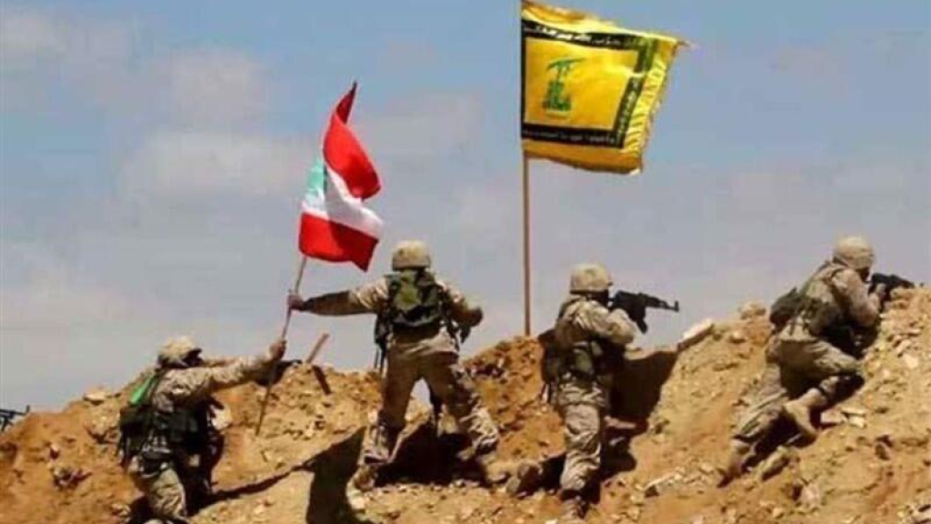حزب الله” موافق على التجاوب في المرحلة الأولى من خطة الجيش؟