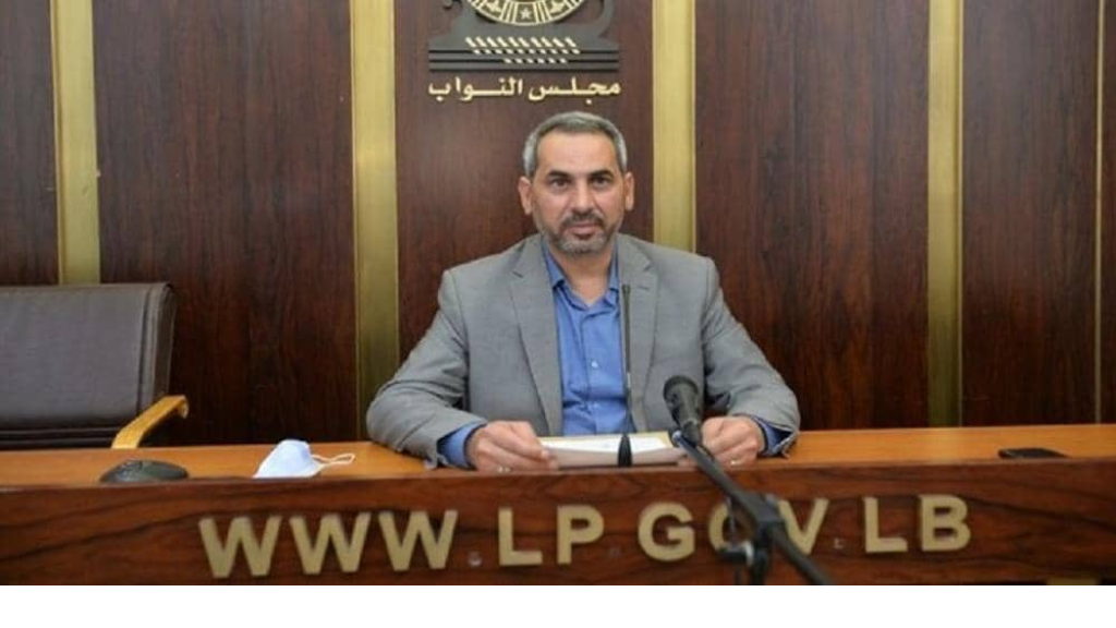 حمادة: المقاومة تبقى نقطة قوة لبنان وركناً أساسياً في الثلاثية الذهبية