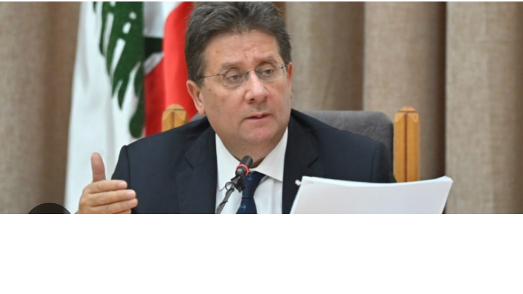 كنعان: إقرار تعديلات مالية وتشريعية ودعوة لحل شامل لأوضاع المتقاعدين والخزينة