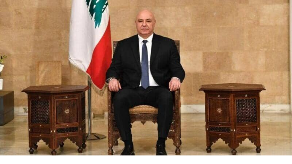 لبنان إلى القمة العربية ثم إلى نيويورك