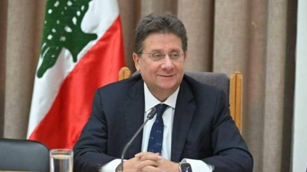 كنعان: ودائع الناس حقوق لا يمكن أن تتجزأ
