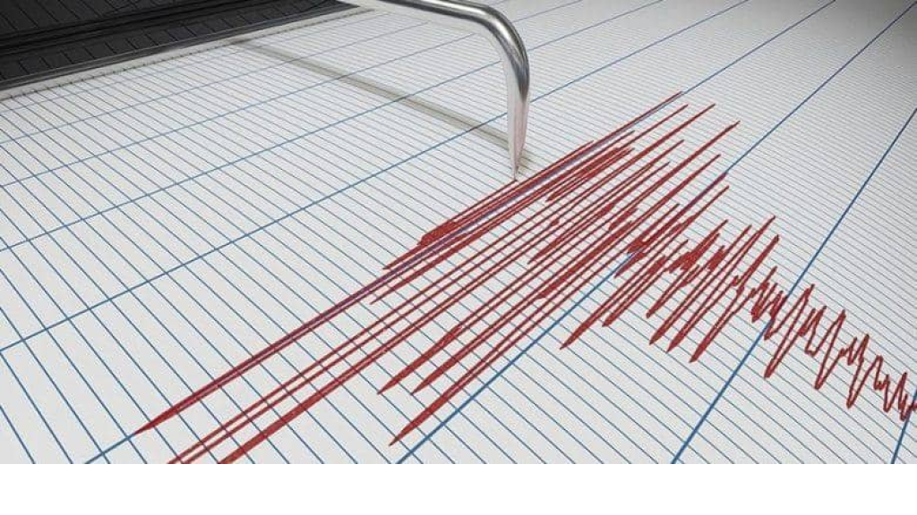 بقوة 4.1 درجات… هزة أرضية تضرب العاصمة التركية أنقرة