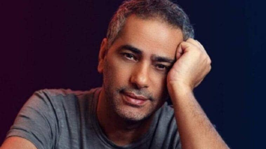 إشكال كبير قرب منزل فضل شاكر في مخيم عين الحلوة.. ومحاولة لإحراقه