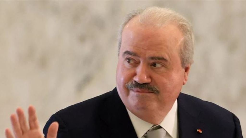 جابر: الإصلاح المالي مسار عملي لتعزيز الشفافية وتحسين الخدمات