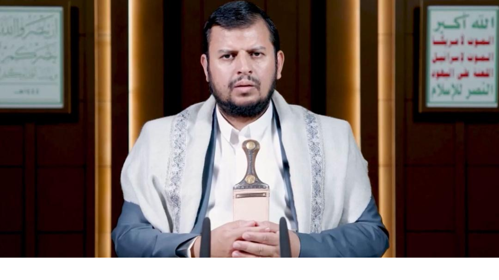 الحوثي: يوميات الإجرام الصهيوني “جريمة القرن”