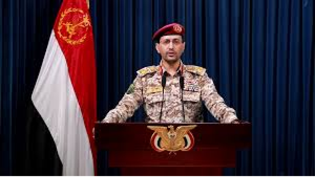 “القوات اليمنية” تستهدف أهدافًا “إسرائيلية” في النقب ومطار رامون