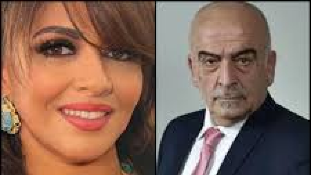 انتقدت مهاجميه.. هالة صدقي تدافع عن سلوم حداد