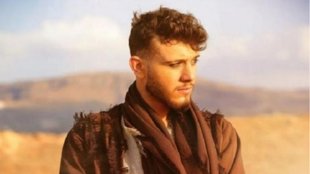 الشامي يوجه رسالة مؤثرة لأطفال غزة: الظلم لا يدوم