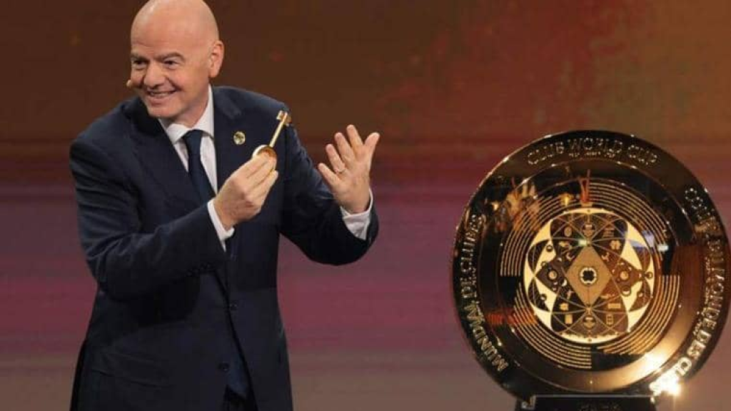 في يوم واحد.. أرقام خيالية لمبيعات تذاكر مونديال 2026
