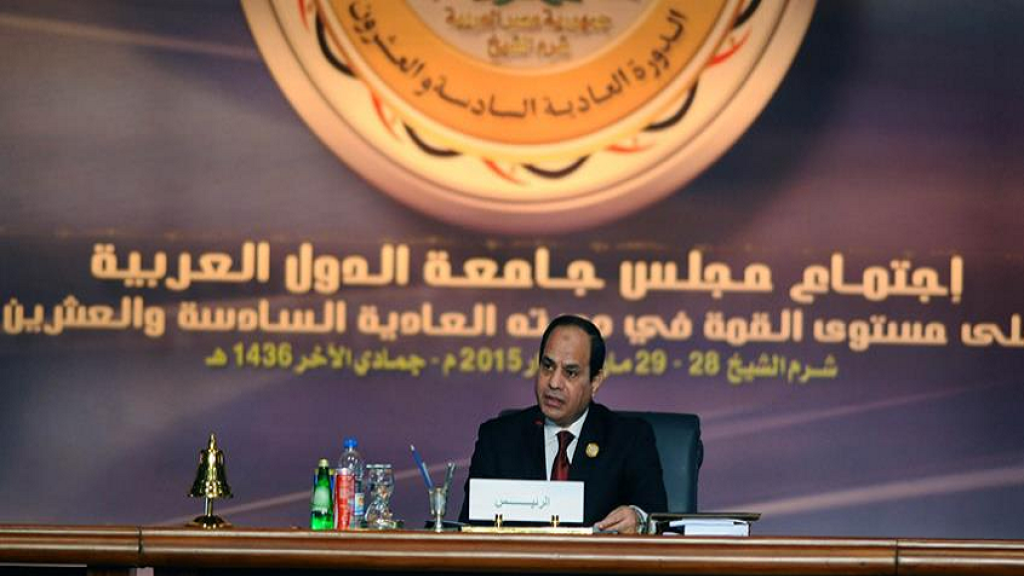 فيديو للسيسي يثير تفاعلا بعد الهجوم الإسرائيلي على قطر.. بماذا طالب القادة العرب؟ 