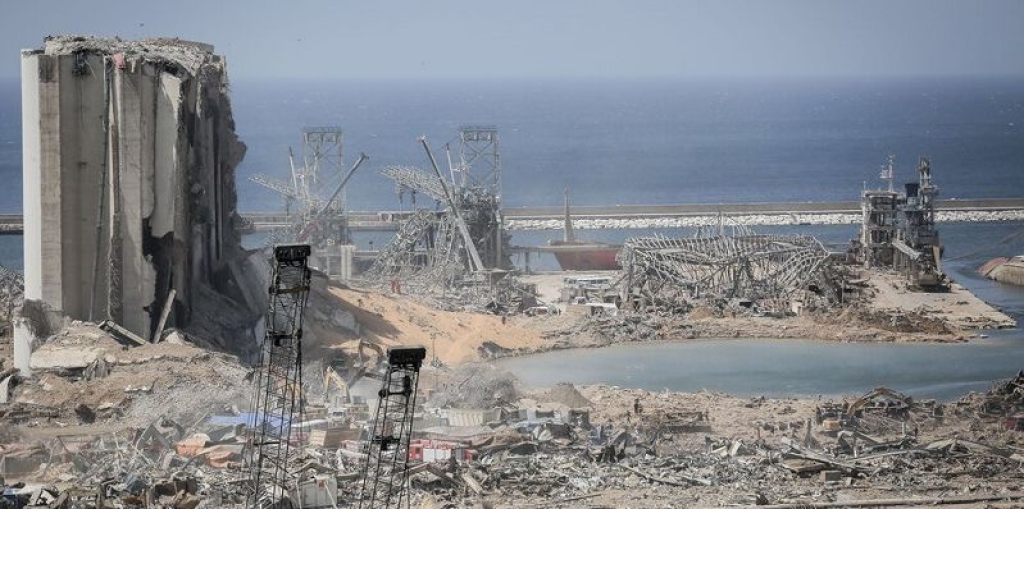 جلسات أسبوعية للتحقيق بانفجار المرفأ