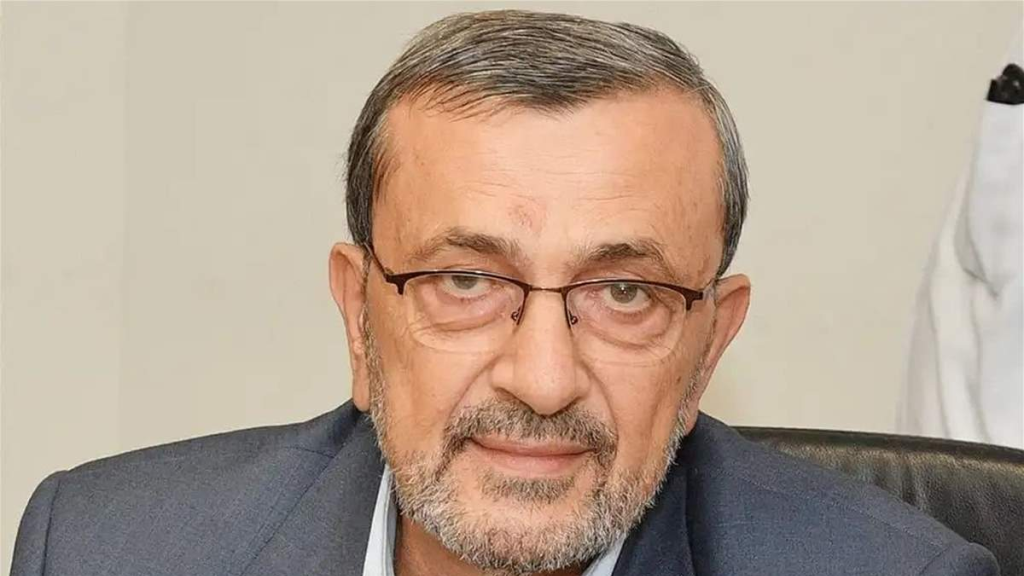 حسن عز الدين: عندما تنجز الحكومة الأولويات الوطنية نجلس على الطاولة لنبحث الاستراتيجية الدفاعية