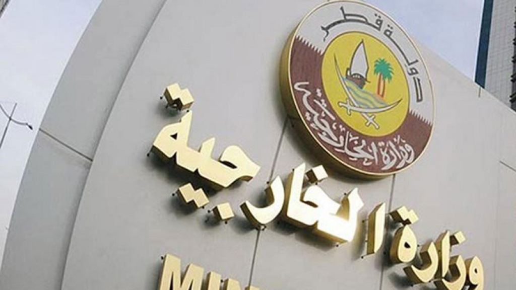قطر: ممارسات “إسرائيل” لن تثنينا عن مواصلة جهودنا لوقف الحرب