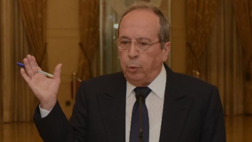 سياسيون وقضاة وضباط اغتنوا من حزب الله ثم انقلبوا عليه... السيد 